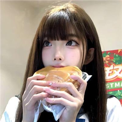 森林边缘的寂寞